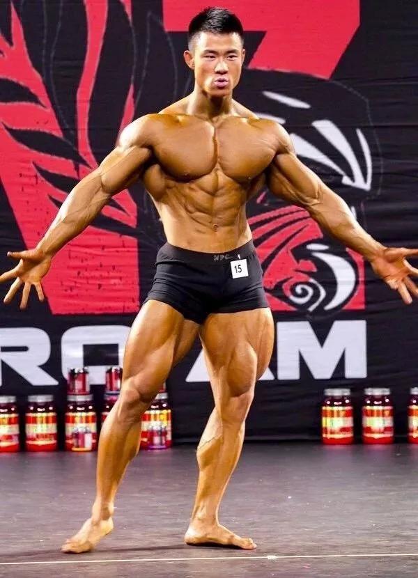 陈康健美个人资料_大斌健美视频_孙恒健美_布莱辛健美- 奇奇下载网