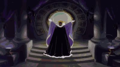 我可以过得不好,但你不能比我过得好