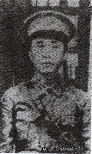 自贡“卢德铭烈士故居”受热捧 他的一生更是充满传奇色彩