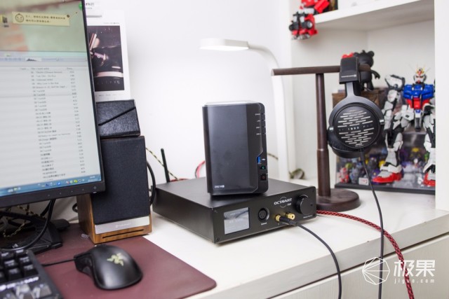 有了这款硬盘,我搭建的私有云速度可以上天——HGST10TBNAS评测 有了这款硬盘,我搭建的私有云速度可以上天——HGST10TBNAS评测