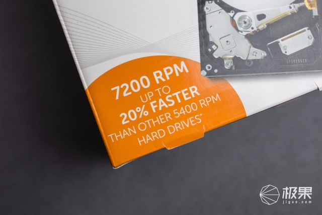有了这款硬盘,我搭建的私有云速度可以上天——HGST10TBNAS评测 有了这款硬盘,我搭建的私有云速度可以上天——HGST10TBNAS评测