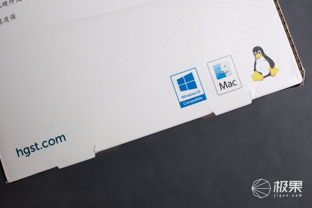 有了这款硬盘,我搭建的私有云速度可以上天——HGST10TBNAS评测 有了这款硬盘,我搭建的私有云速度可以上天——HGST10TBNAS评测