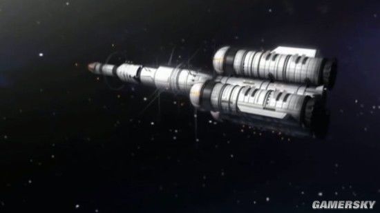 《文明4》玩家惊天成就公元前210年发射太空飞船