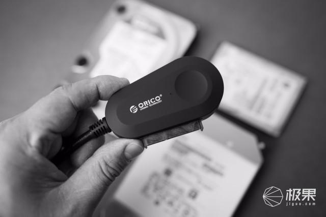 有了这款硬盘,我搭建的私有云速度可以上天——HGST10TBNAS评测 有了这款硬盘,我搭建的私有云速度可以上天——HGST10TBNAS评测