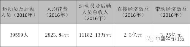 半岛官网入口网页版马拉松赛事经济及其价值(图7)