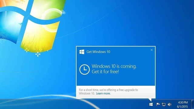 Windows 10完全免费的可能性有多大 