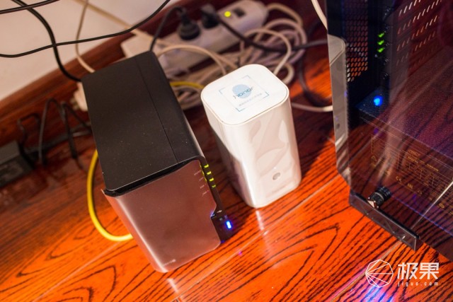 有了这款硬盘,我搭建的私有云速度可以上天——HGST10TBNAS评测 有了这款硬盘,我搭建的私有云速度可以上天——HGST10TBNAS评测