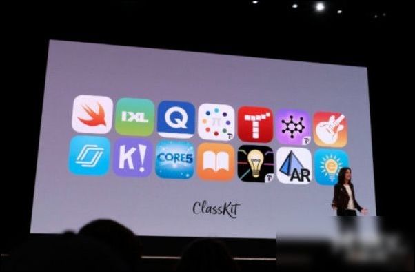 苹果意外曝光iOS11.4：将加入ClassKit平台！