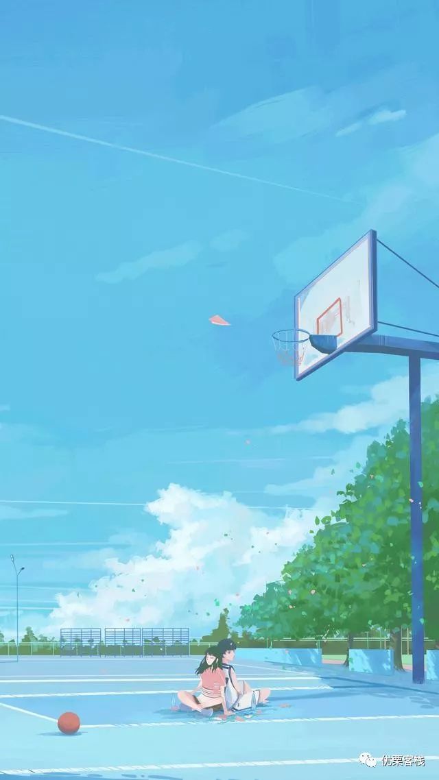 50张高清唯美手机壁纸!待机背景锁屏画面!喜欢