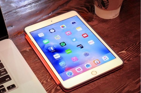 苹果新款iPad起售价比iPad Mini 4便宜700元！