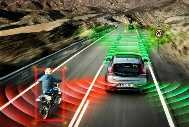 事故频发!AI会联合自动驾驶害我们吗?