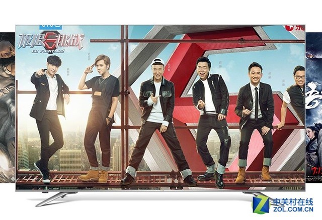 OLED电视越来越便宜 液晶电视还能买吗?