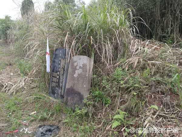 清代名臣张鹏翮后人迁居守墓 9代人延续300年