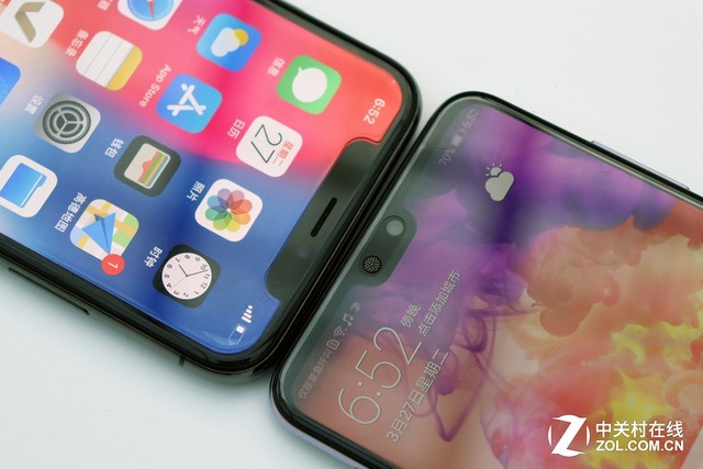 华为P20 Pro对标iPhoneX 重新定义拍照 