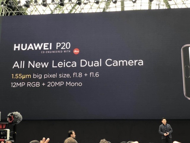 华为三新机齐发布 这些干货你需要知道