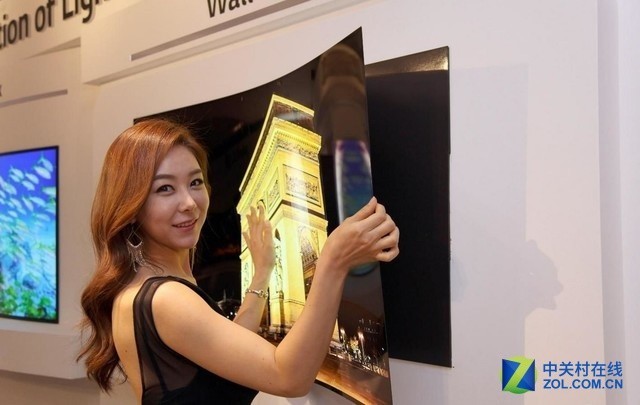 高端玩家必看:18年奢华4K大屏电视精选