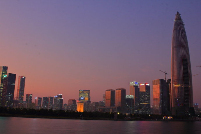 深圳华润总部大厦全球招租18818581258