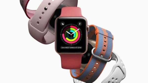 Apple Watch 4传闻汇总以及我们想看到的新特性
