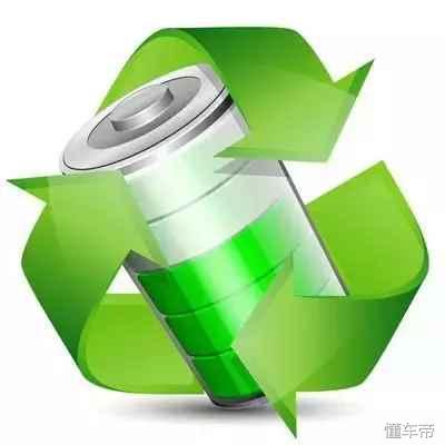 上汽认准未来动力电池回收会是一个大市场