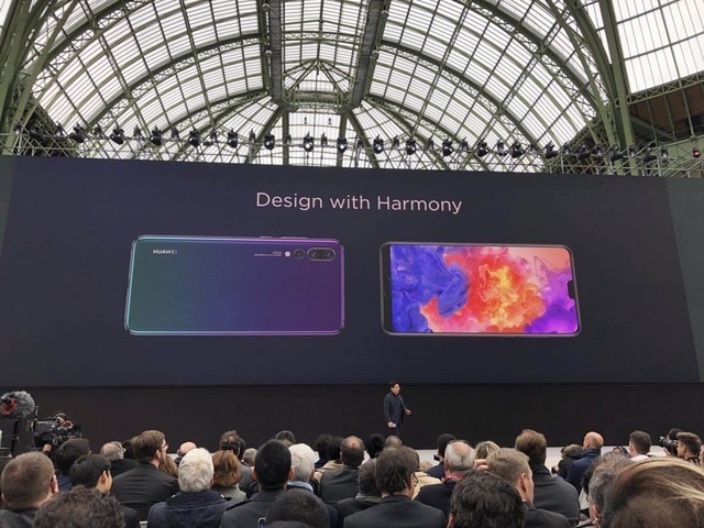 华为三新机齐发布 这些干货你需要知道