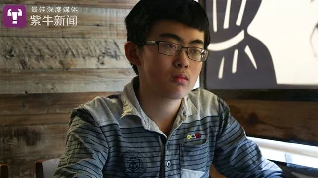 14歲男孩入研究生複試:年齡不夠參加高考只好考研