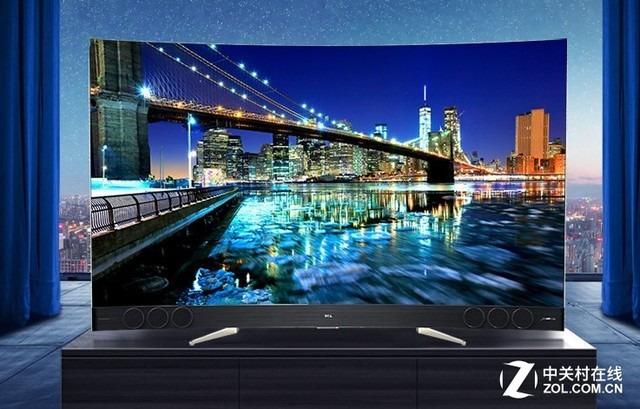说出来你可能不信!QLED显示技术才是未来主宰