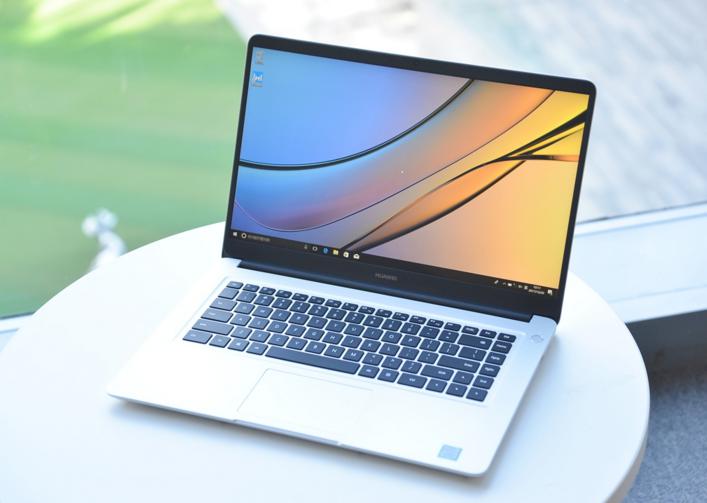 华为全能本MateBook D（2018版）优惠来袭最低4988元_手机凤凰网