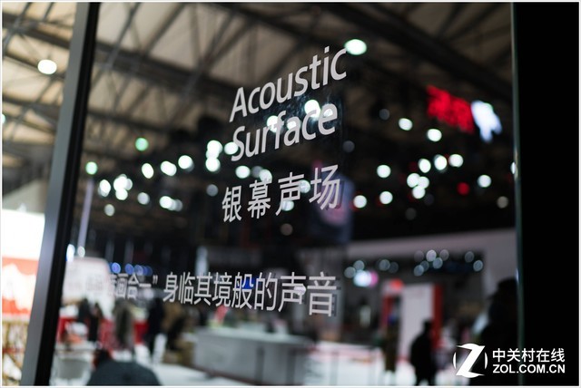 国外黑电品牌综述 