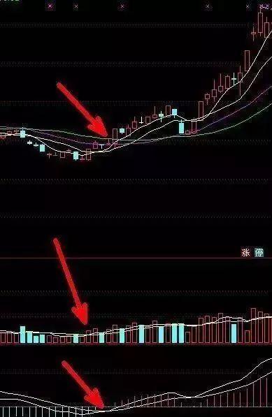 只要遵循4条均线操作原则,按照神线去做,炒股