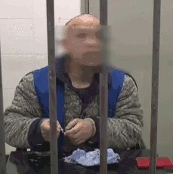 男子10年偷遍上海引警察来抓 只为进监狱合唱团
