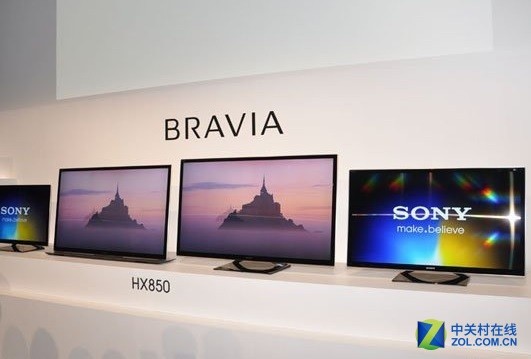 谁不说咱大法好！索尼电视为何能独步江湖 