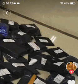 花式卖假货？你得服抖音。