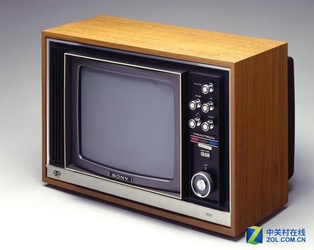 索尼里程碑大事件 