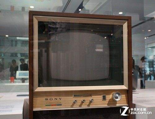 谁不说咱大法好！索尼电视为何能独步江湖 