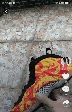 花式卖假货？你得服抖音。