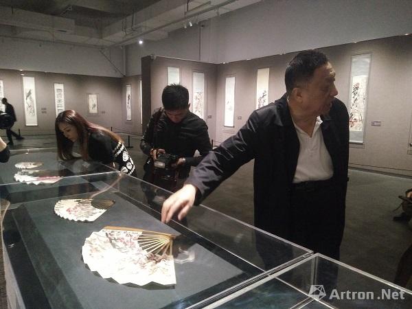 中国画巨匠--齐白石真迹珍品展将于3月31号在
