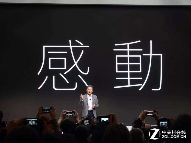 谁不说咱大法好！索尼电视为何能独步江湖 