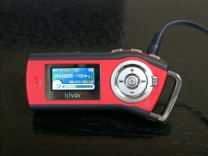 ACTIVOCT10音频播放器