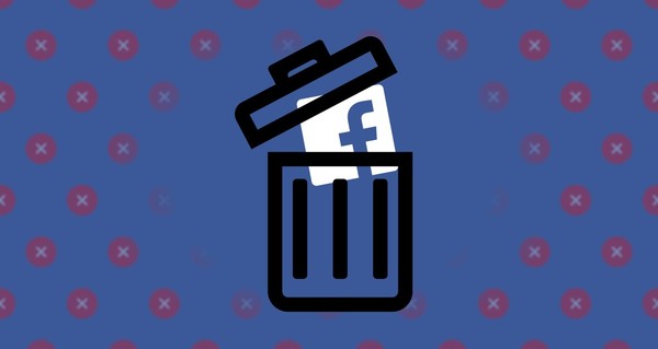 “删除Facebook”行动爆发 众明星积极响应