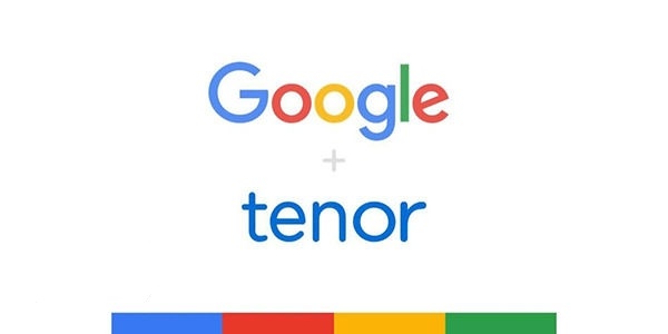 巨头也“斗图”：谷歌宣布已收购GIF平台Tenor