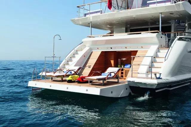 贝尼蒂游艇 | 意式设计、永恒优雅、品质生活