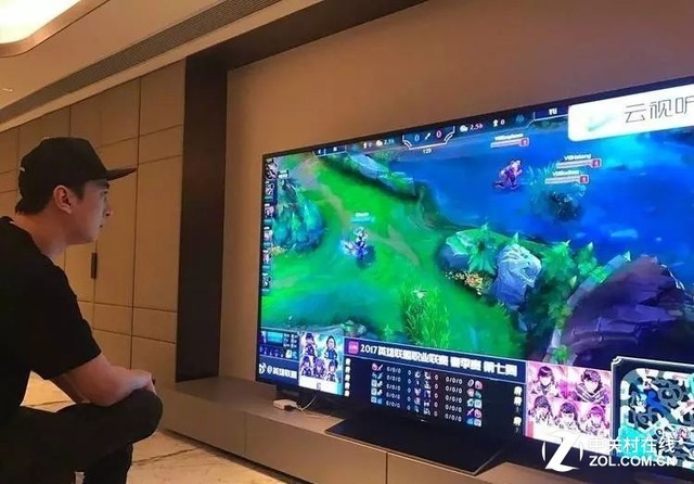 OLED电视越来越便宜 液晶电视还能买吗？ 