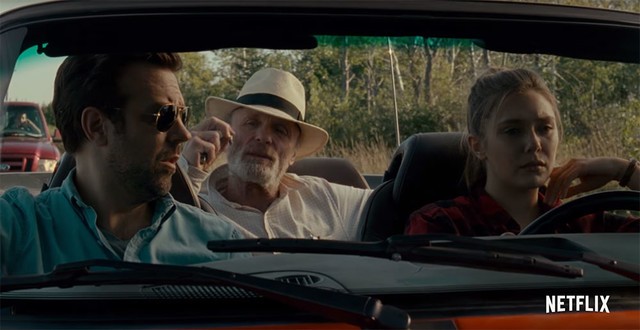 以柯达老胶片为名的新电影：Kodachrome 