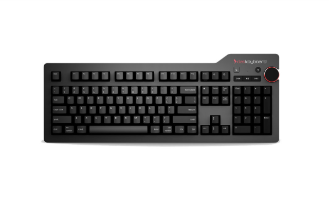 2017年机械键盘年度汇总小评