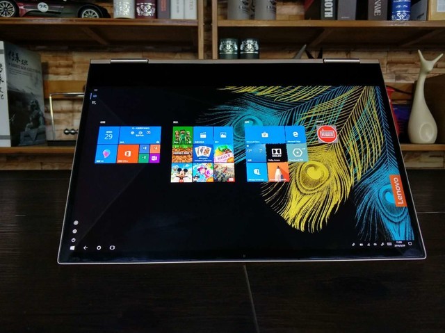 Windows 10学院之初中(11) 平板模式