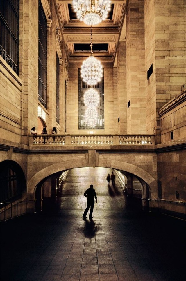 以柯达老胶片为名的新电影：Kodachrome 