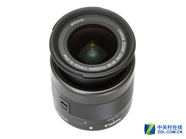 好马配好鞍 佳能微单EOS M6如何搭配镜头