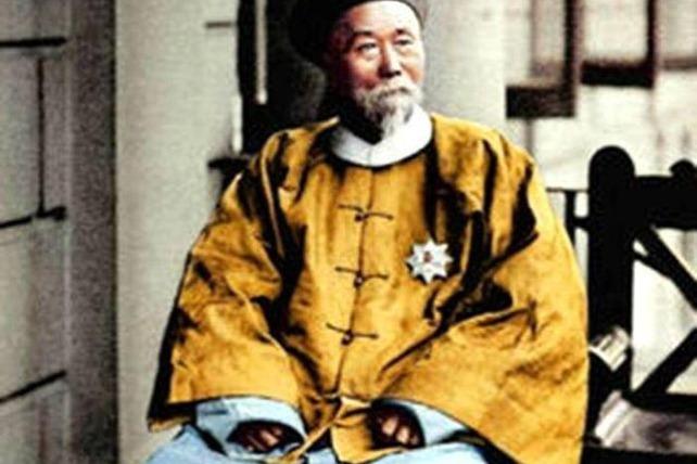 喋血辽东——1904，日本如何一跃成为东北亚第一强国？