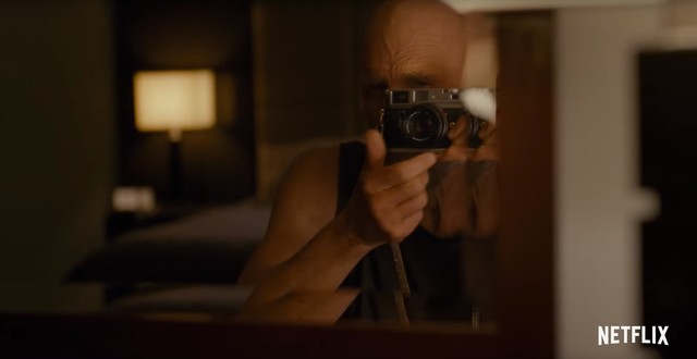 以柯达老胶片为名的新电影：Kodachrome 