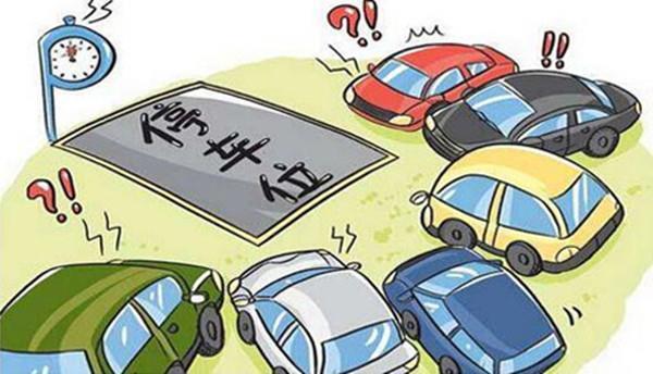 违停纳入征信，不缴停车费最高罚一千，北京的停车条例你怎么看？